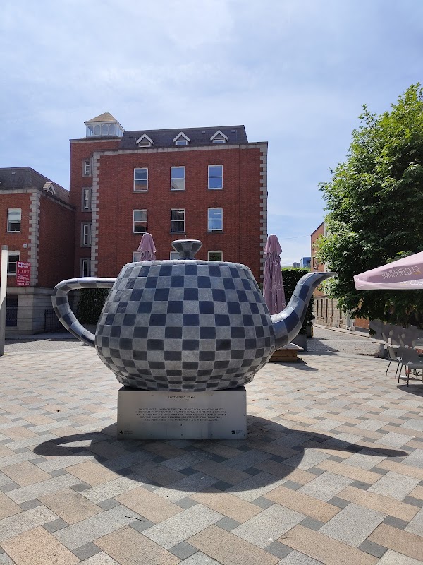 Smithfield 3