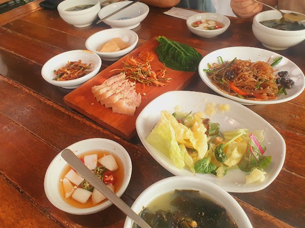 Jeju Restaurant 4