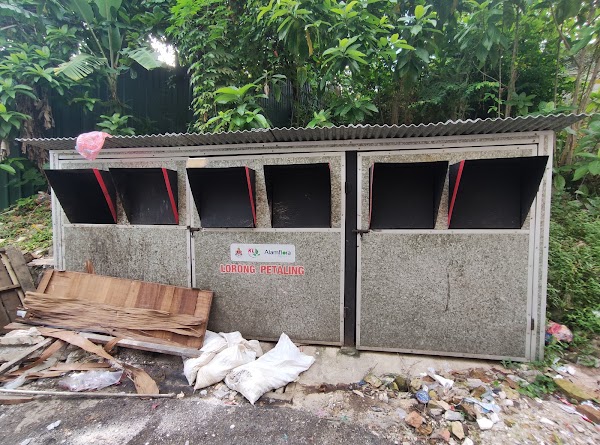 Lorong Petaling 2 1