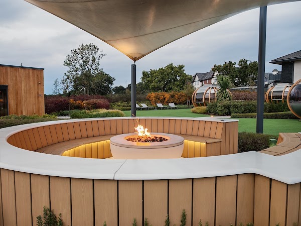 The Spa at Carden Park 5