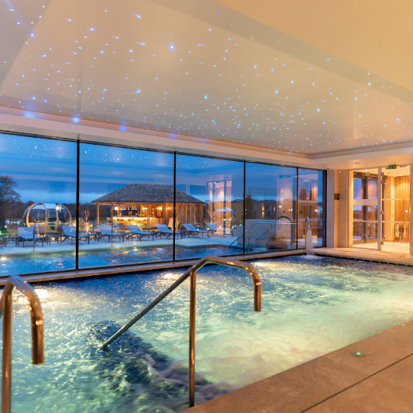 The Spa at Carden Park 3