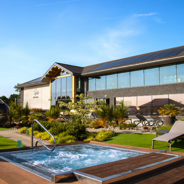 The Spa at Carden Park 2