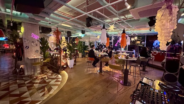 bistro MEXI 5