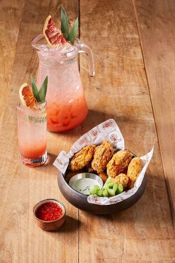 bistro MEXI 3