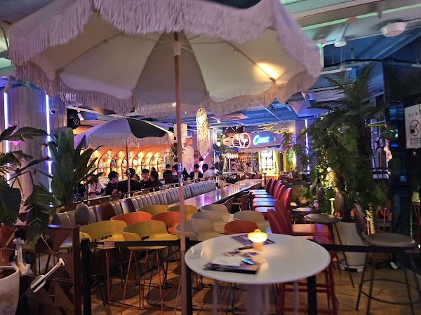 bistro MEXI 2
