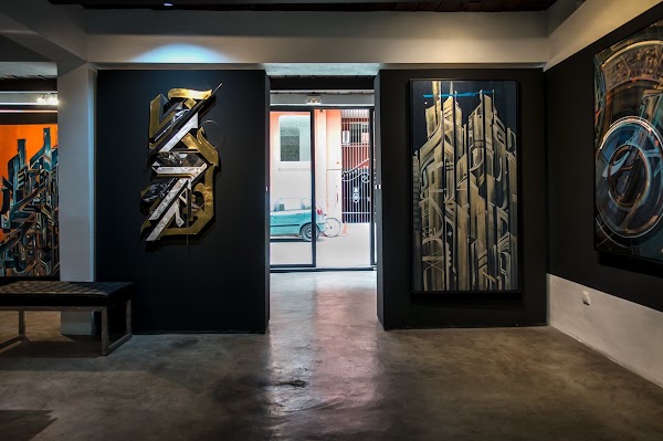 David Bloch Gallery 5