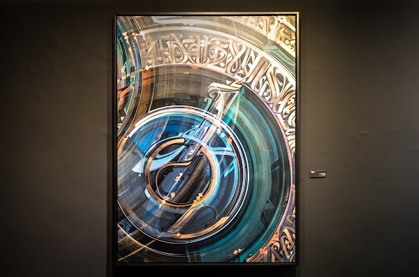 David Bloch Gallery 4