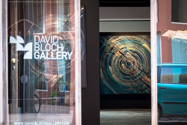 David Bloch Gallery 2
