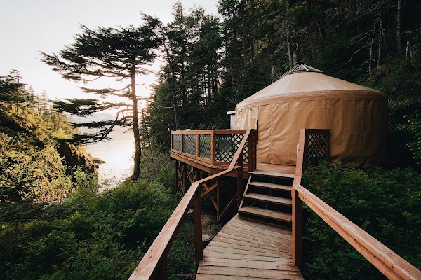 Shearwater Cove