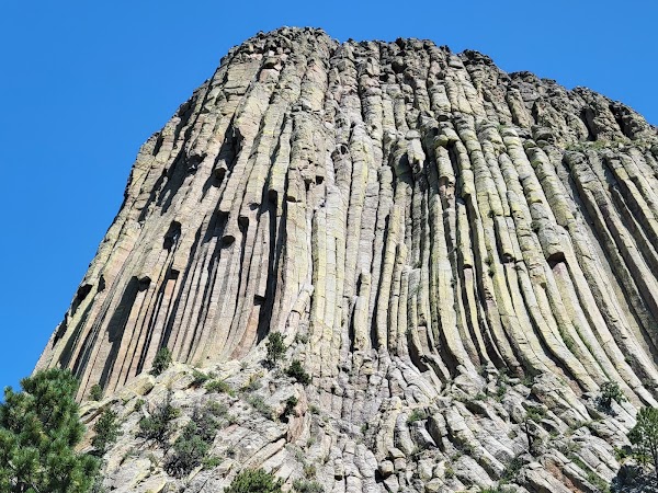 Devils Tower National Monument 5