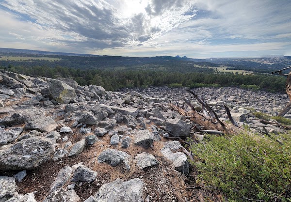 Devils Tower National Monument 3
