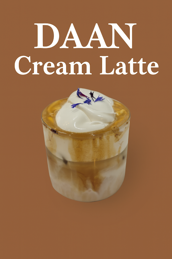 Cafe DAAN 5