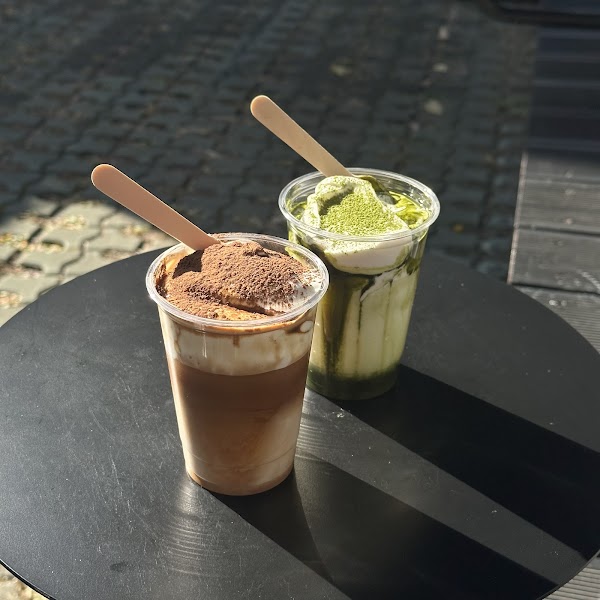 Cafe DAAN 4