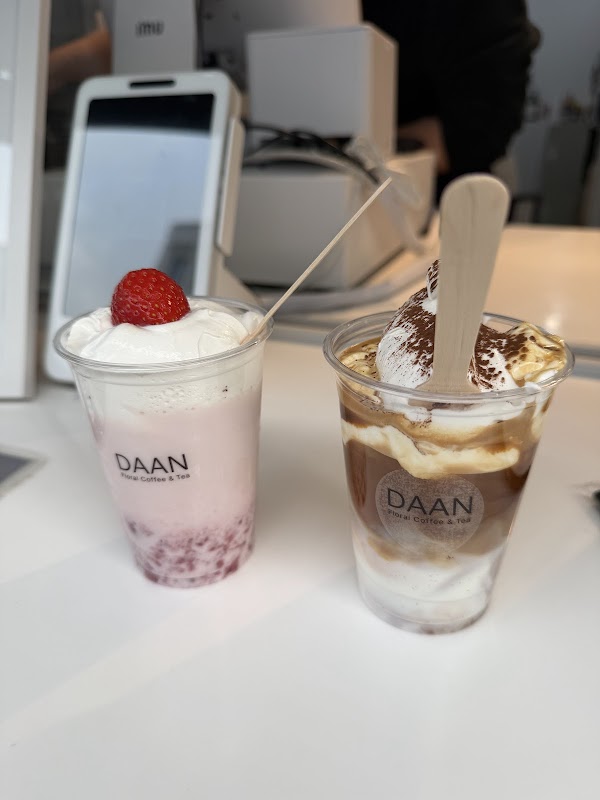 Cafe DAAN 3