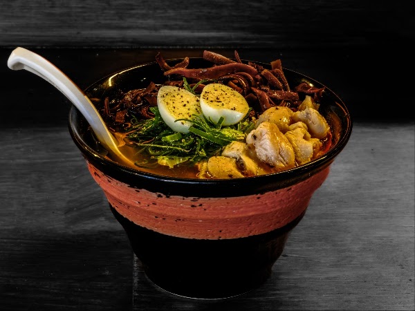 야키토리 사카메 5