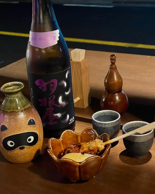 야키토리 사카메 4