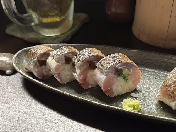 야키토리 사카메 2