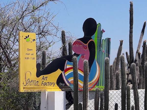 Chichi Garden 5