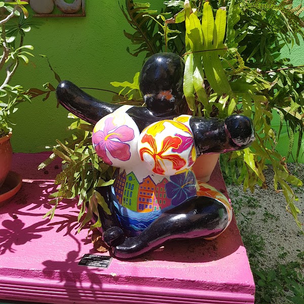 Chichi Garden 4