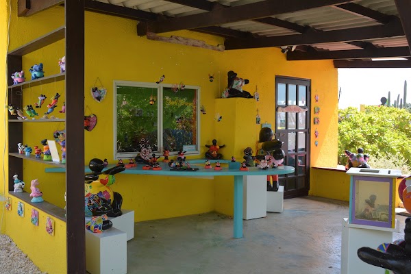 Chichi Garden 3