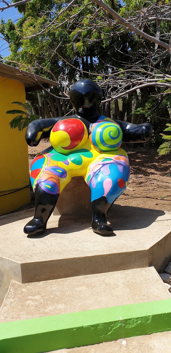 Chichi Garden 2