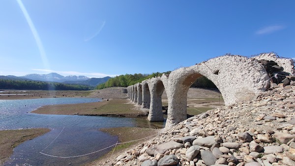 Taushubetsu River Bridge 5