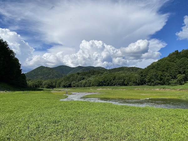 Taushubetsu River Bridge 2