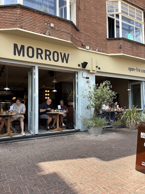 Morrow 2