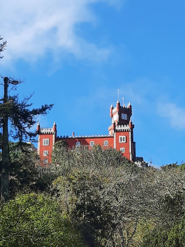 Parque da Pena 5