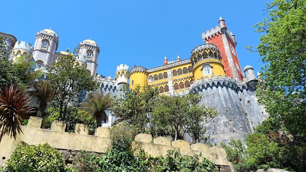 Parque da Pena 4