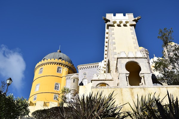 Parque da Pena 3