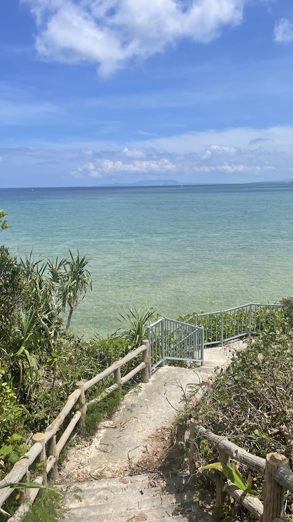Senaha Beach