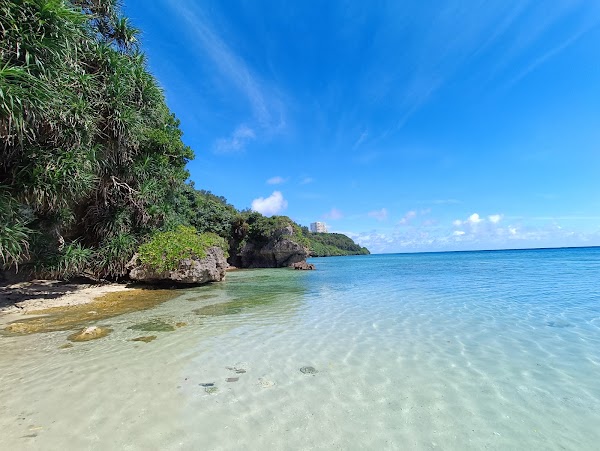 Senaha Beach 5