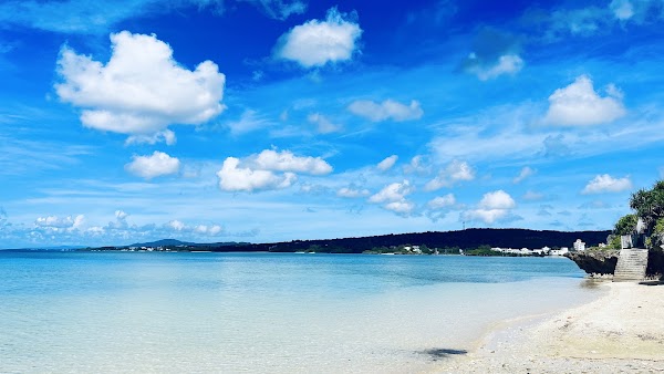 Senaha Beach 4