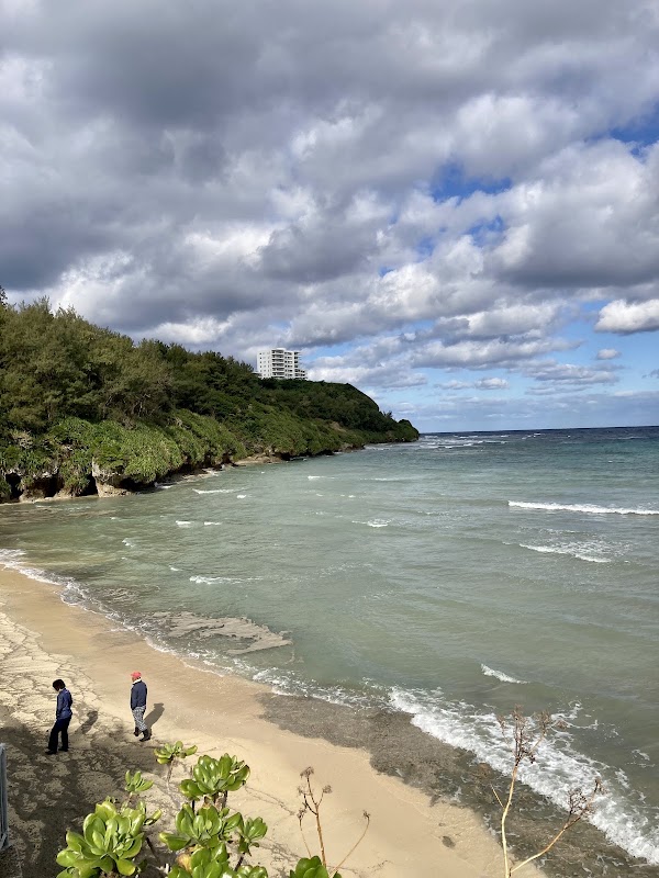Senaha Beach 3