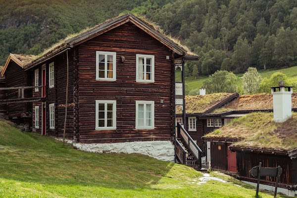 Røisheim Hotel