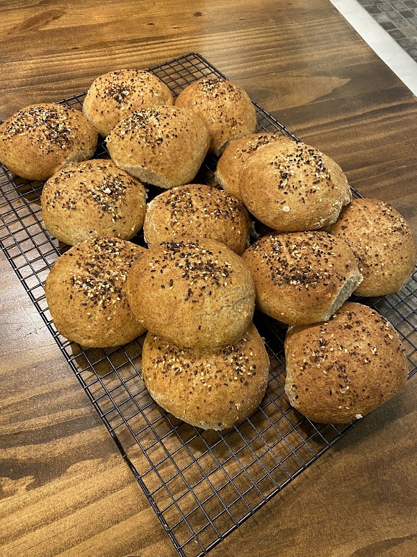 Bubbles Gluten Free Catering 4