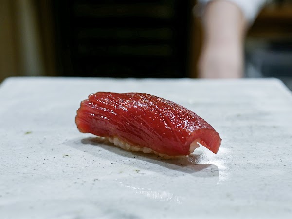 Higashiazabu Amamoto 5