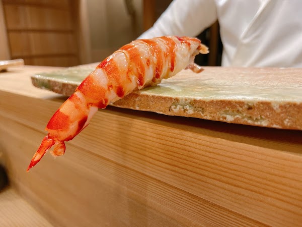 Higashiazabu Amamoto 4