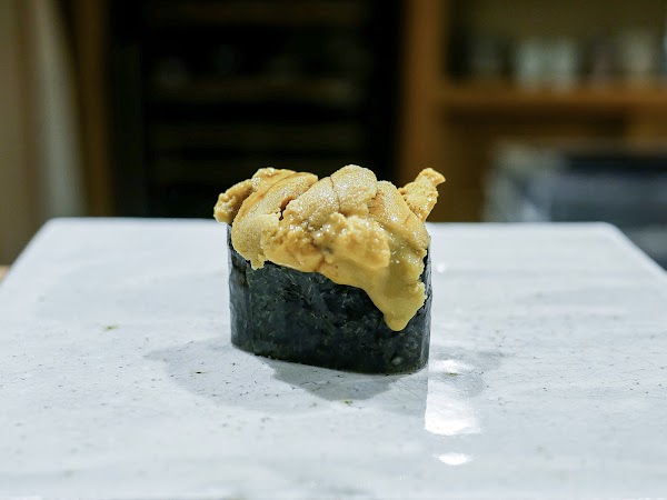 Higashiazabu Amamoto 3