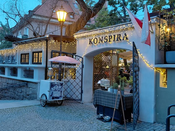 Konspira