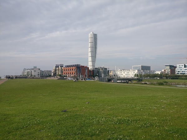 Öresundsparken