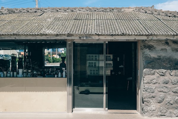 Coffee Nap Roasters Jeju 1