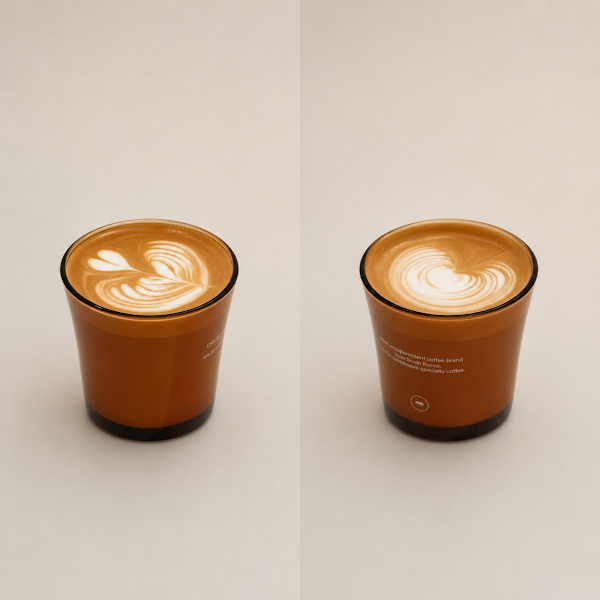 Coffee Nap Roasters Jeju 4