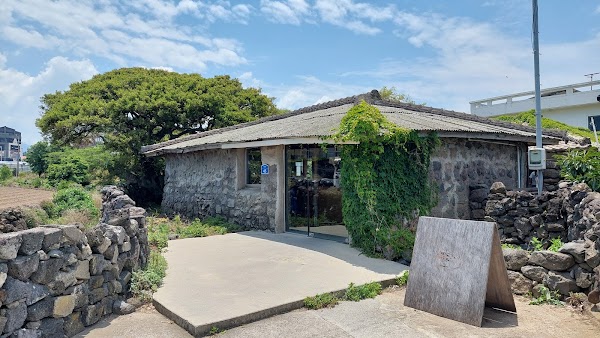 Coffee Nap Roasters Jeju 2