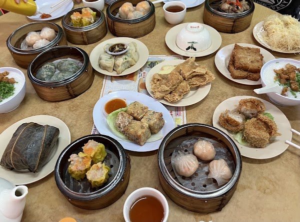 Gim Cheng Dim Sum Restaurant 4