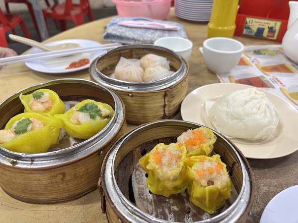 Gim Cheng Dim Sum Restaurant 3