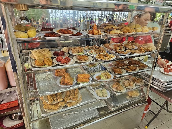 Gim Cheng Dim Sum Restaurant 2