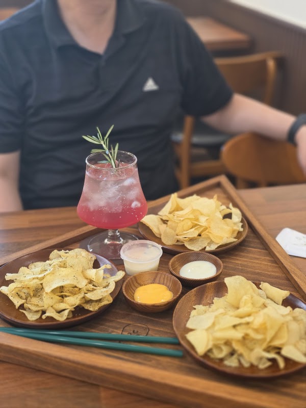 촌놈칩스 본점 5