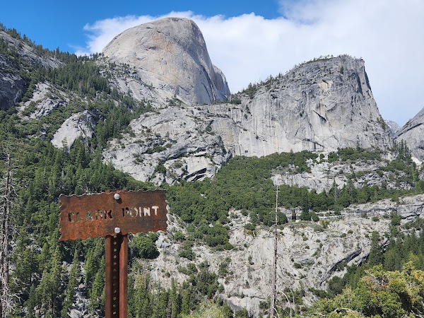Clark Point
